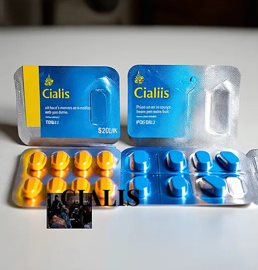 Cialis prospecto